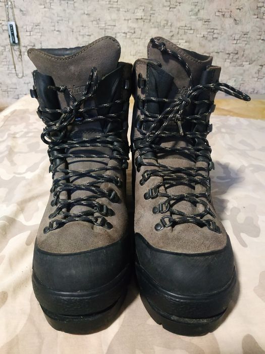 Черевики для Альпінізму,Туризму,Vibram,45р.