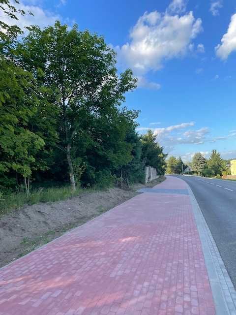 Działka budowlana Mieczewo_Kórnik