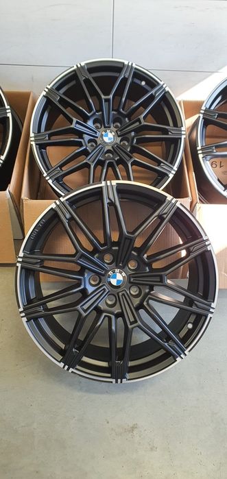 19 5x120 BMW Nowe okazja Wyprzedaż