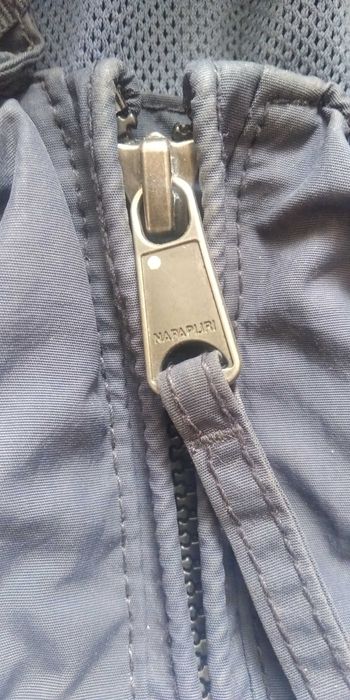 Анорак napapijri