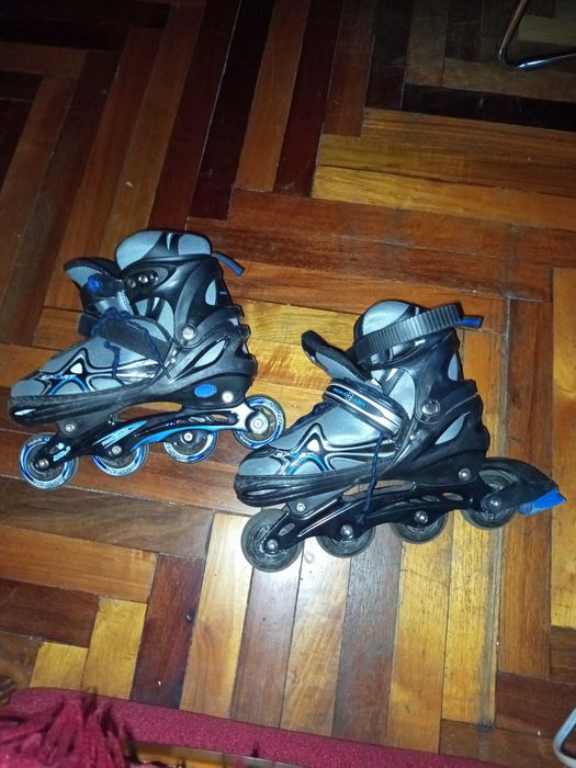 Ролики Profi Reller 39-42,