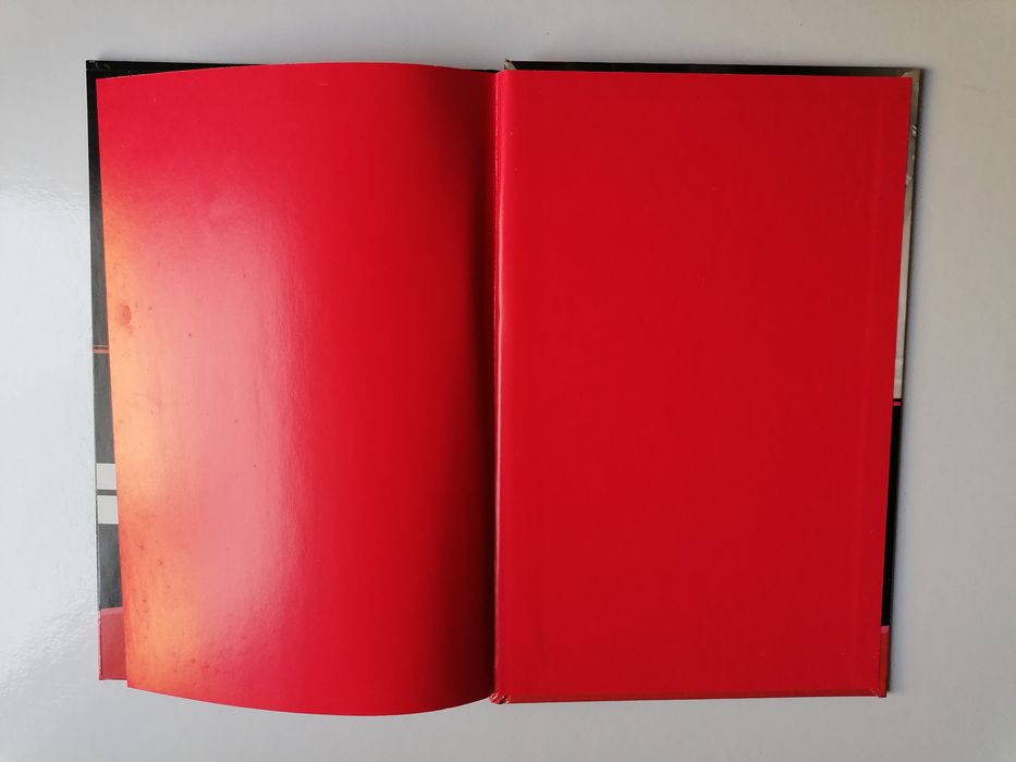 Livro Star Wars, Finn e a Primeira Ordem.