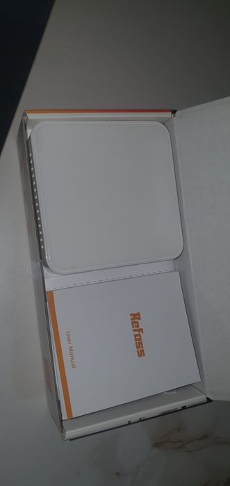 Sterownik Termostat" Meross" smart wiffi homekit