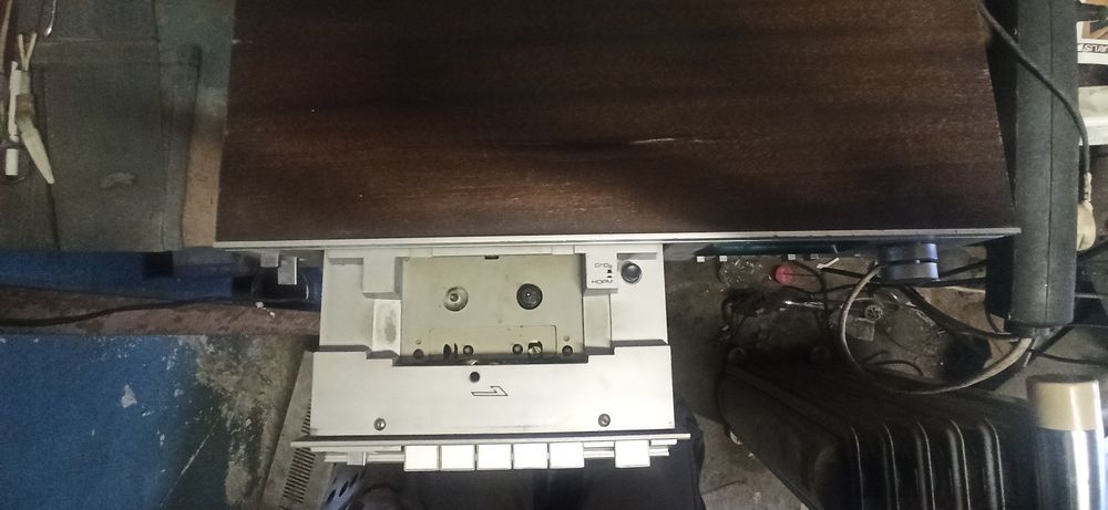 Радиотехника М-201 Стерео