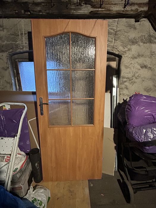 Sprzedam drzwi wewnetrzne