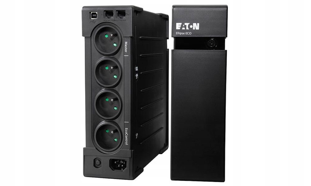 Eaton Ellipse ECO 650