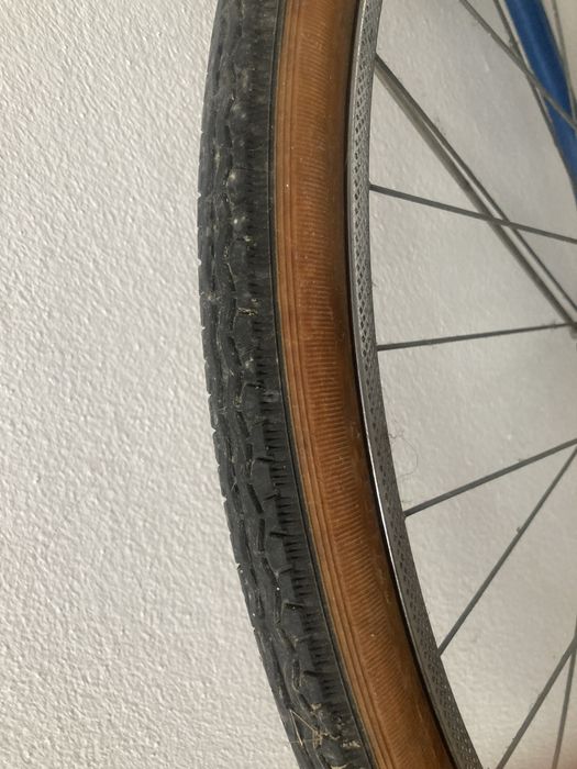 Bicicleta classica