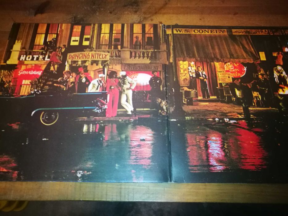 NEIL DIAMOND - Beautiful Noise LP