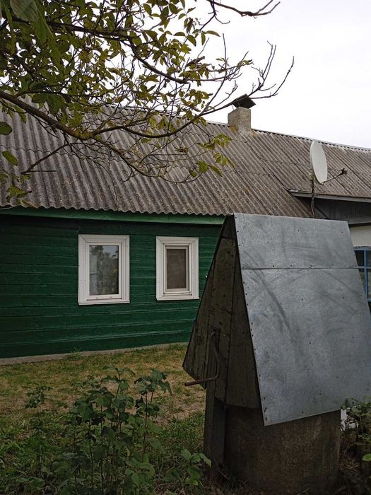 Продам будинок в с.Болярка Житомирського району.