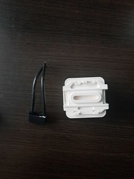 Moduły 1 jedno kanałowy moduł przełączający zigbee 3.0 L biały