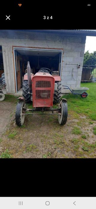 Traktor Sam s 15