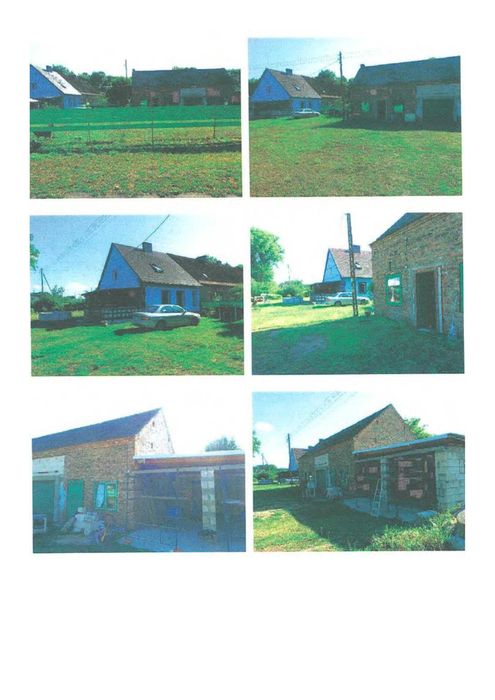 Gościnowo, 0,2 ha - Widok 2