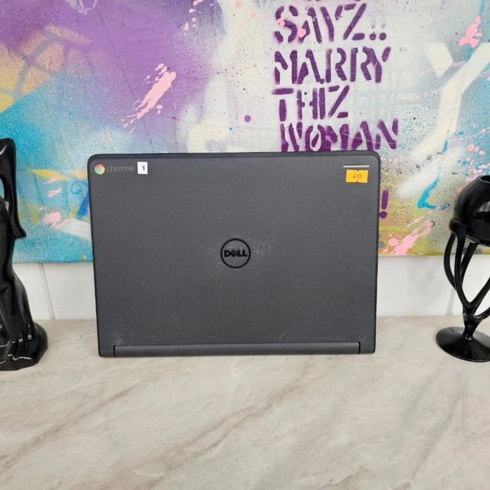 Хромбуки Dell ChromeBook 11 P22T