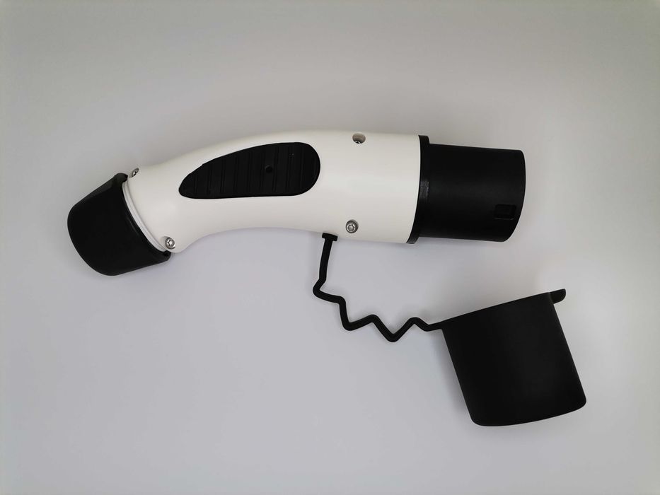 MENNEKES TYPE 2 32A CONNECTOR SPECIFICATION SHEET (PILE SIDE)64575415743489123