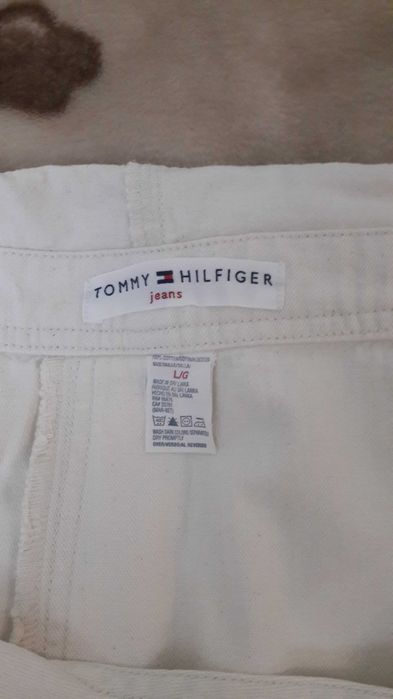 Комбинезон Hilfiger Jeans