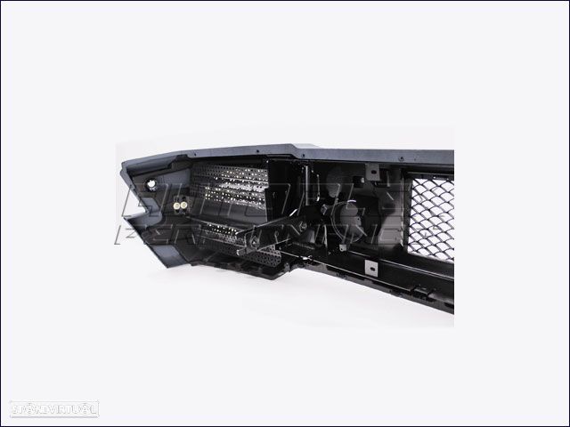 Para-Choques Frente AMG Mercedes G W463  AAP37752