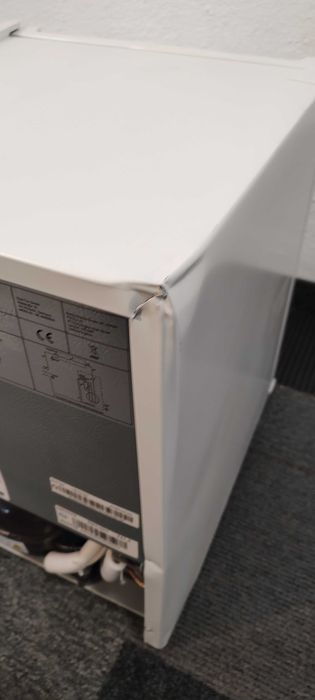 Zamrażarka biała 33L. Klarstein   X-306