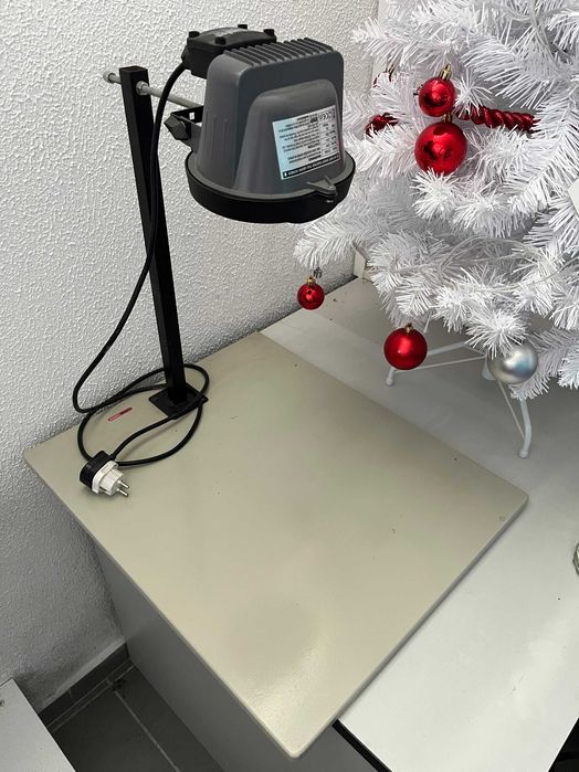 Máquinas de serigrafia e tampografia