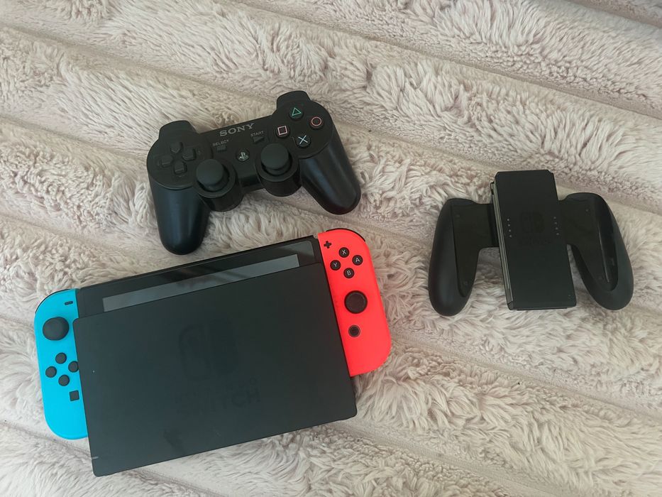 Nintendo Switch V1