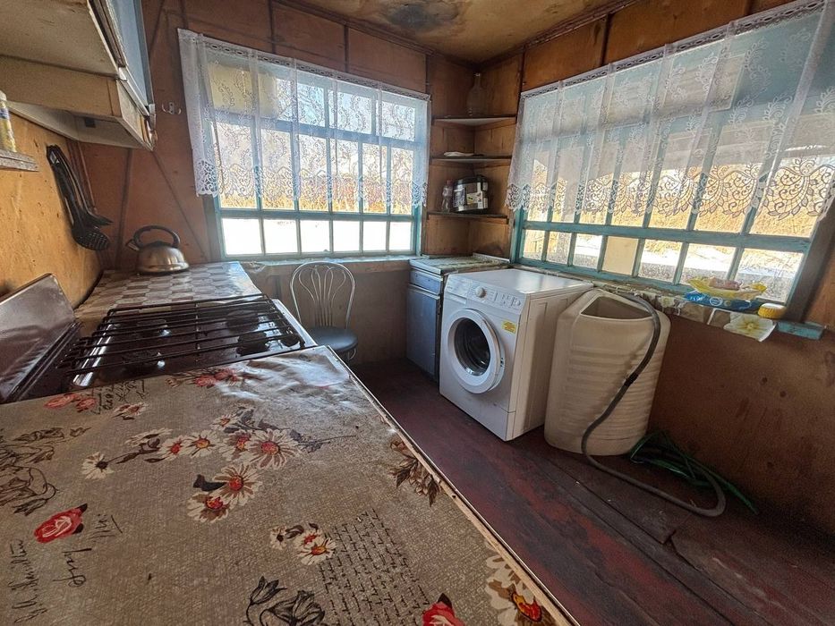 Будинок , Михайло - Коцюбинське