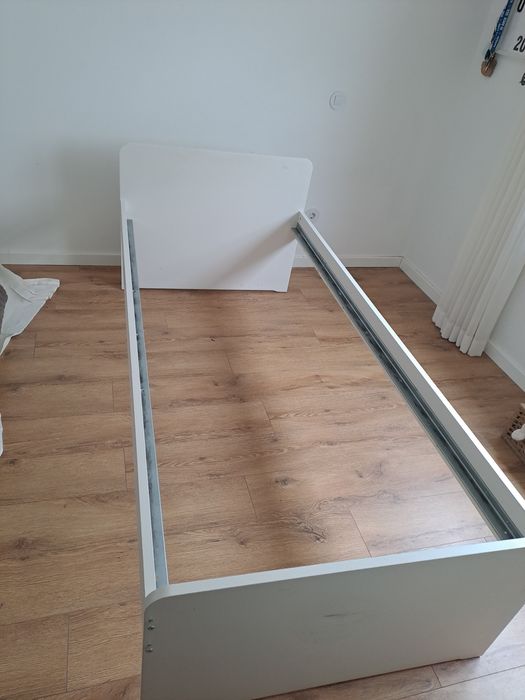 Cama Criança Ikea