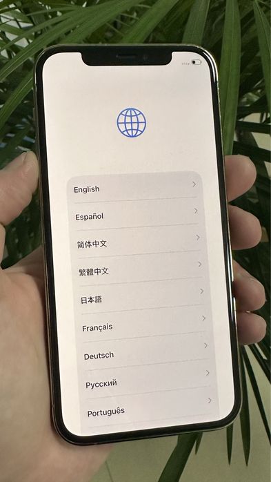 iPhone 12 Pro 256Gb Gold