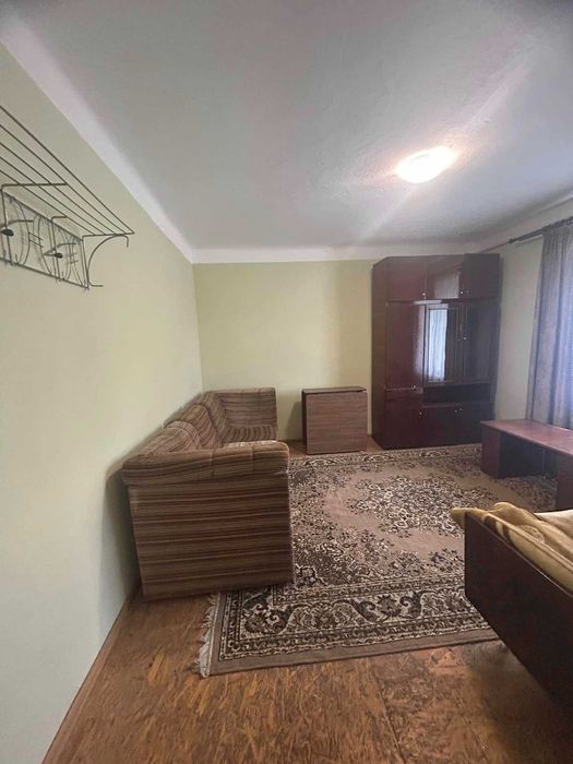 Двокімнатна квартира в оренду