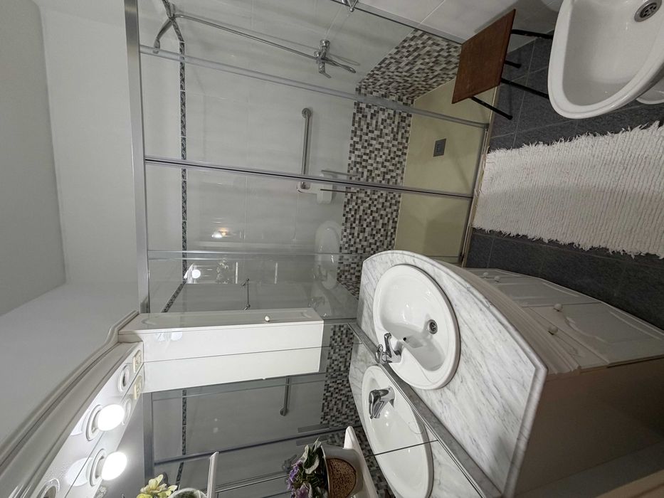 Apartamento T3 Duplex com sótão no centro de Barcelos