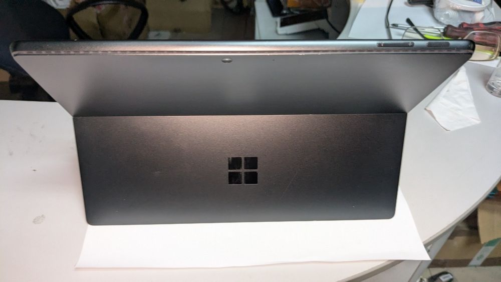 2024 Surface Pro 9 i7 16/512 13" 120 Гц