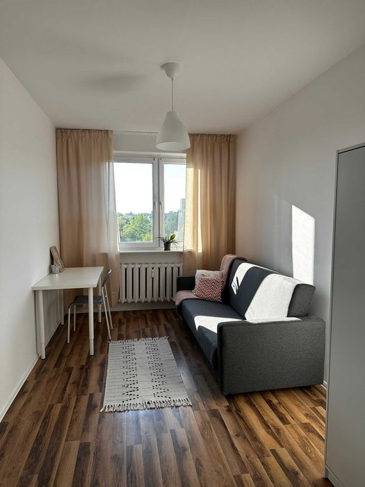 Mieszkanie – Poznań, Osiedle Bolesława Chrobrego, Piątkowo - Widok 5