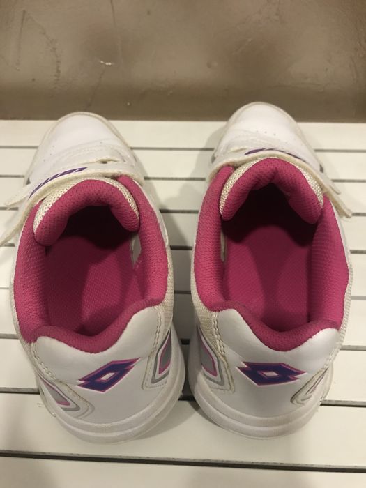 Кросівки Lotto 34