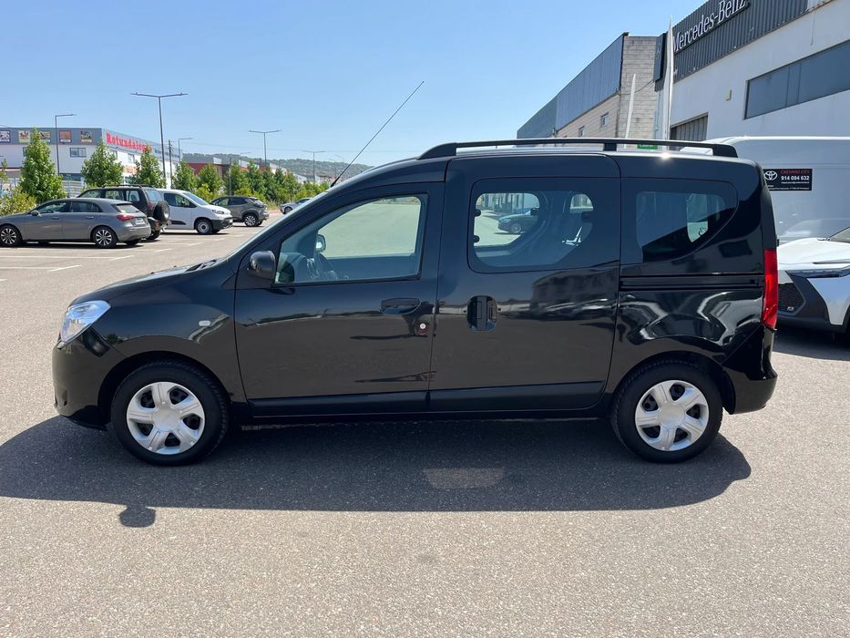 Dacia Dokker dCi 90 Comfort
