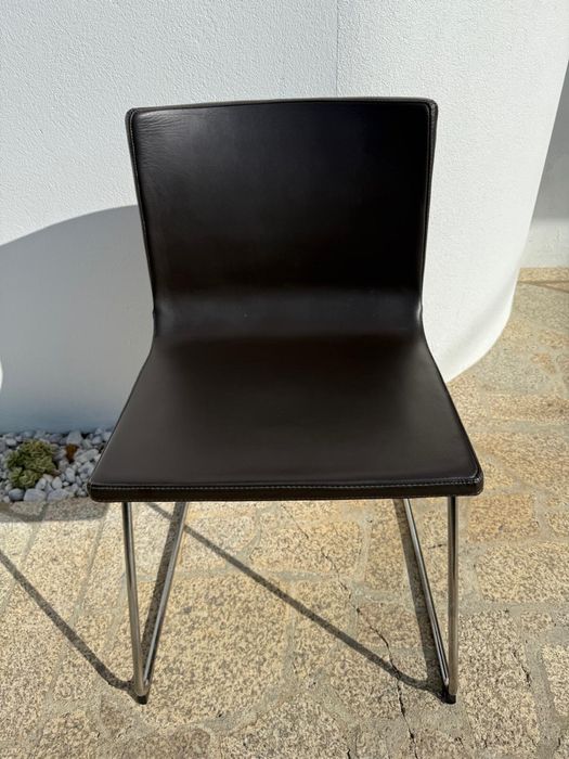 Conjunto de 6 cadeiras BERNHAND - IKEA