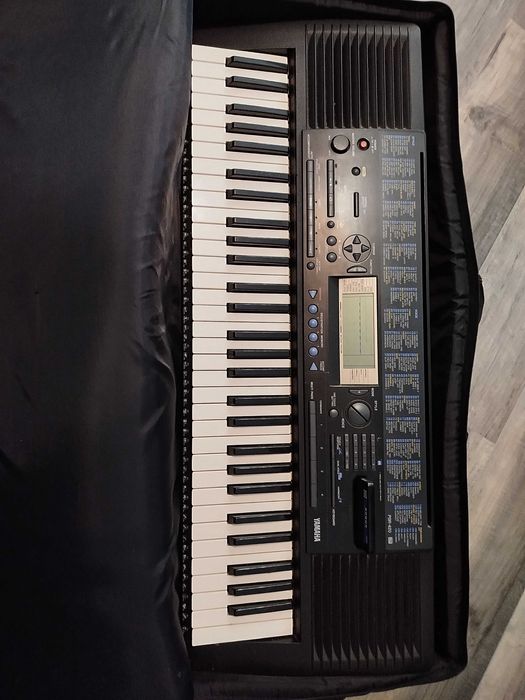 Keyboard Yamaha psr-420