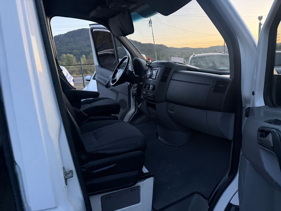 Mercedes Sprinter 3.0tdi