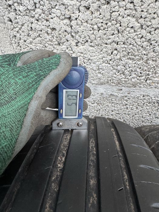 4 Opony 205/60/ 16  good year efficientgrip performance