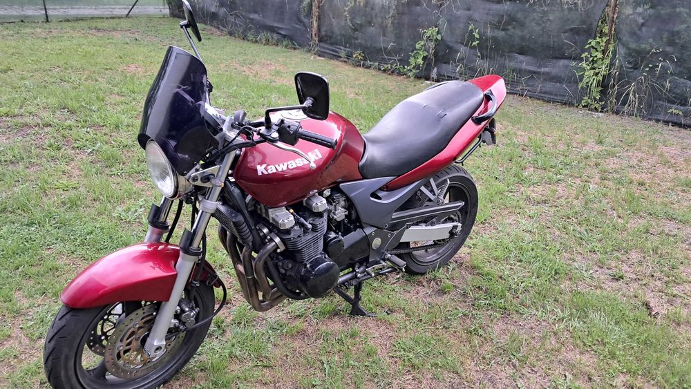 Kawasaki