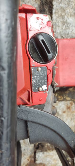 Motosserras para venda