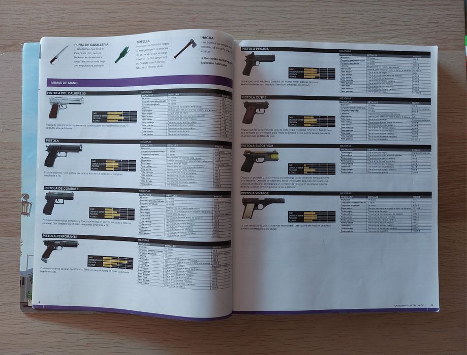 Guia Oficial Grand Theft Auto 5