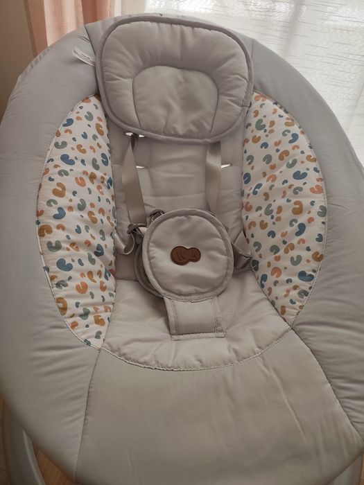 Espreguiçadeira Kinderkraf Lumi 2