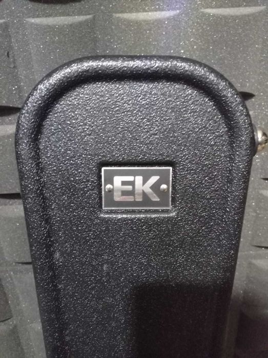 Estojo Guitarra Acústica