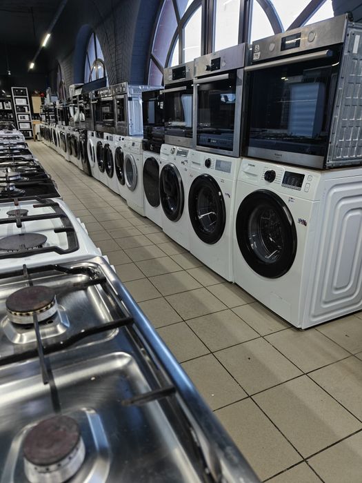 Холодильник Samsung RB31FSR з Німеччини ,  Доставка  Гарантія