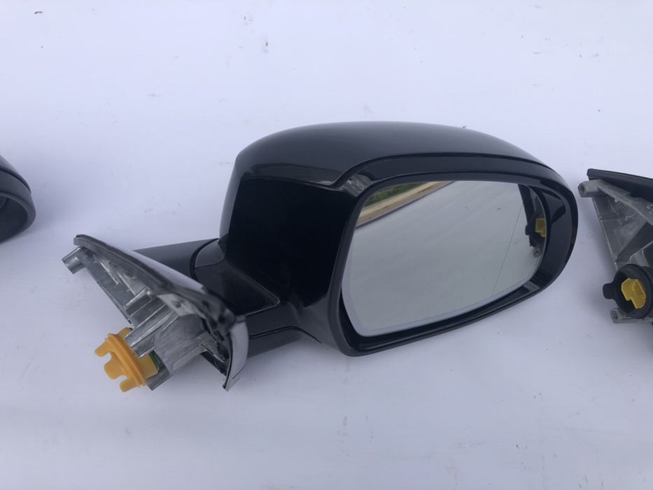 Зеркало на BMW u11 Ix 3 X5 X6 G30 E70 F15 F16 f25 G01 G11 G05 камера