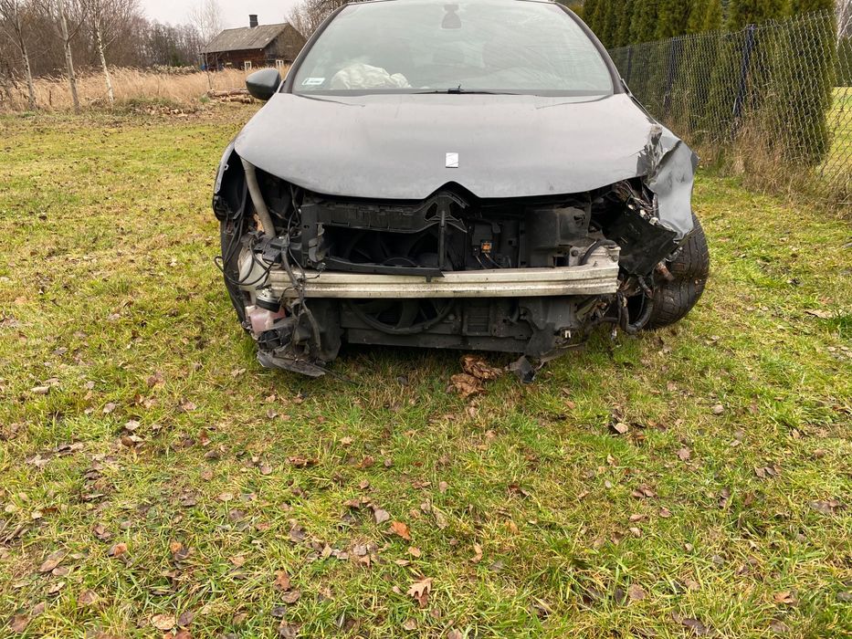 Citroen ds4 2.0 HDI 163KM