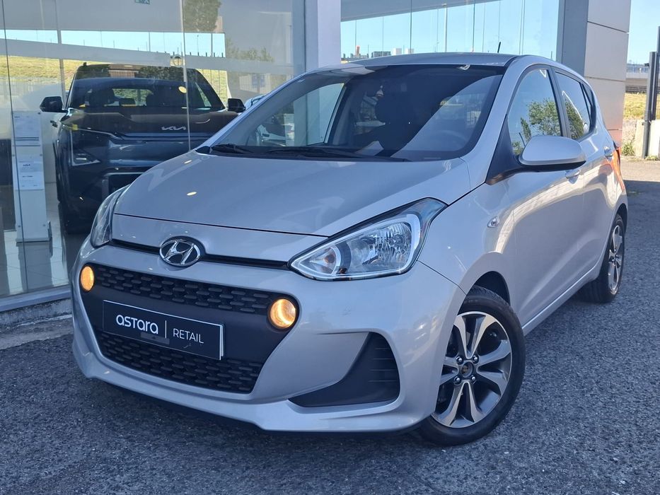 Hyundai i10 1.0 Comfort