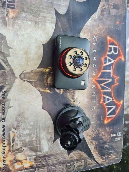 видеорегистратор SUPEREYE