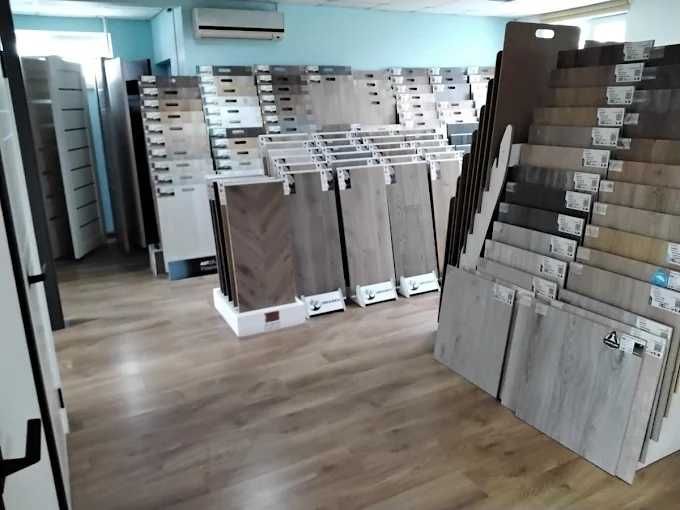 Ламінат Kronotex Exquisit Plus 3044 Дуб Ріфт