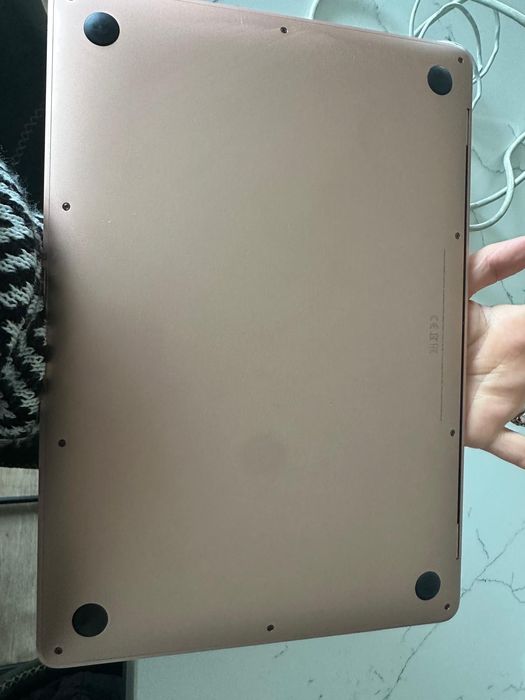 Apple Mac Air 13 Portable 13-1.1/8/256 Gold64284592480770124