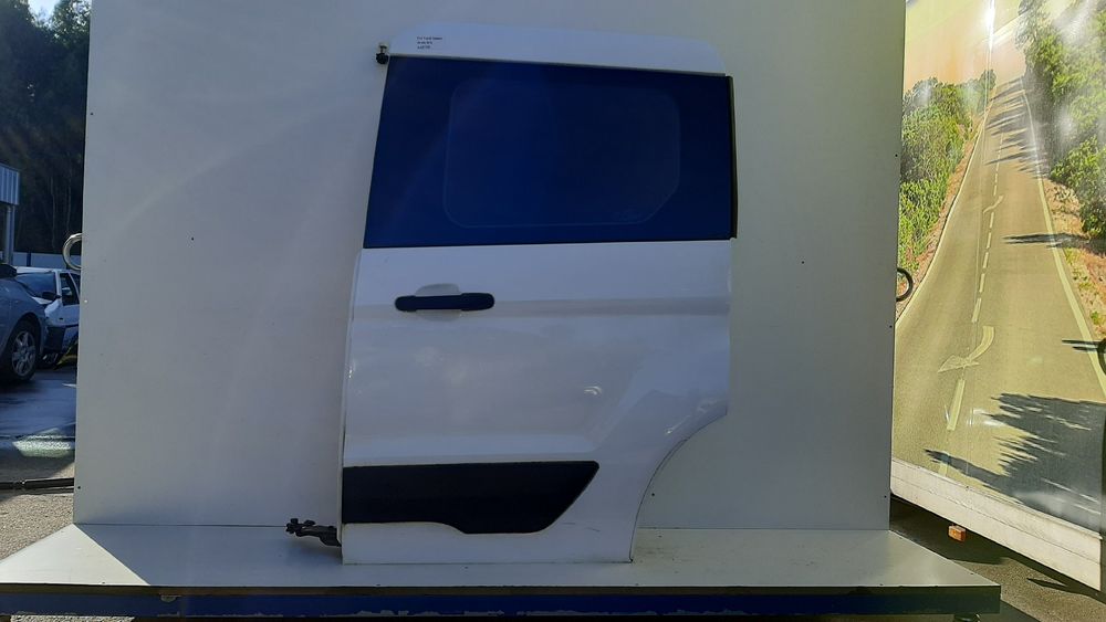 Porta lateral correr esquerda FORD Transit Connect II Kombi