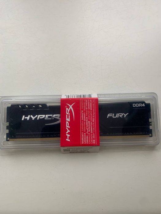 HyperX FURY - DDR4 - kit - 32GB: 2 x 16 GB